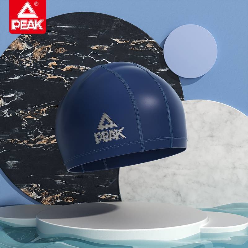 Blue [waterproof isolation layer PU hat]